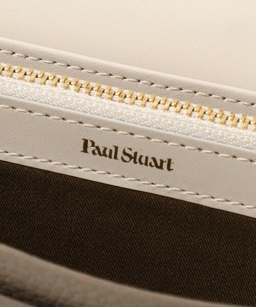 Paul Stuart / ポール・スチュアート 財布・コインケース・マネークリップ | 【WEB・一部店舗限定】バブルシュリンク | 詳細6