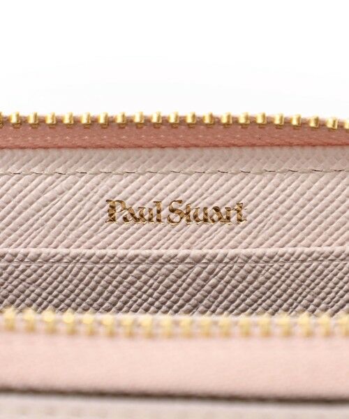 Paul Stuart / ポール・スチュアート 財布・コインケース・マネークリップ | 【WEB・一部店舗限定】プリズムW | 詳細3