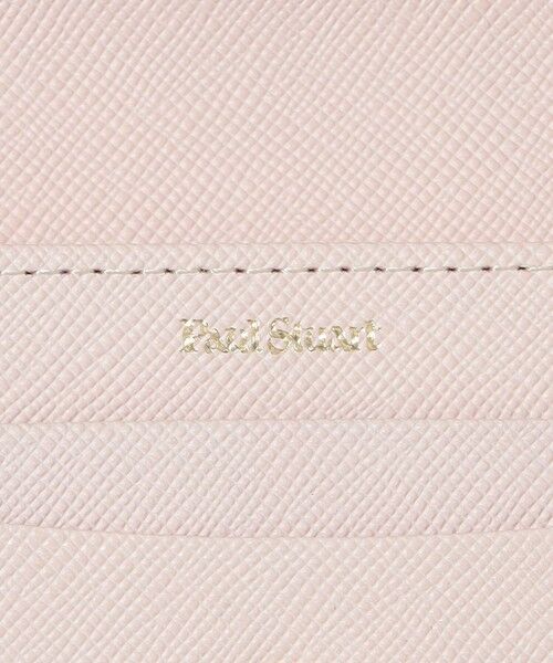 Paul Stuart / ポール・スチュアート 財布・コインケース・マネークリップ | 【WEB・一部店舗限定】プリズムW | 詳細4