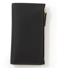 Paul Stuart / ポール・スチュアート 財布・コインケース・マネークリップ | 【WEB・一部店舗限定】スリムジップ