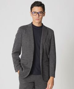Paul Stuart / ポール・スチュアート その他アウター | 【Nikkei magazine掲載】【STUART'S TRAVELER】ハイスペックバーズアイジャケット