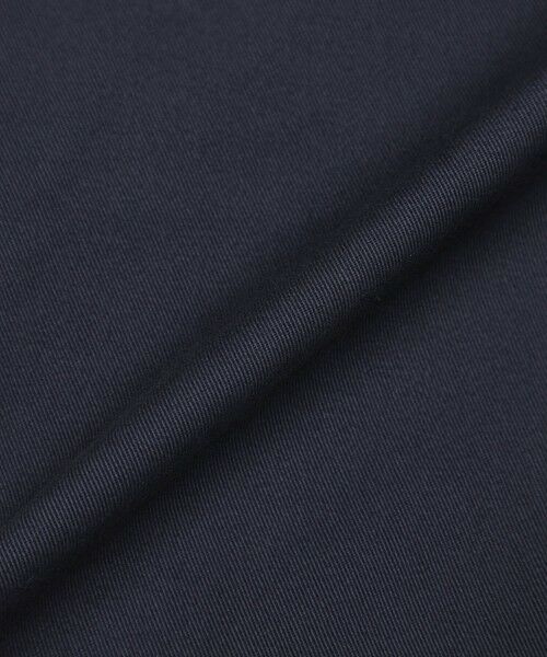 Paul Stuart / ポール・スチュアート その他パンツ | 【WEB・一部店舗限定】「Adjustable Fit」&「Keep Pressed」 コットンツイル ドレスチノパンツ | 詳細8