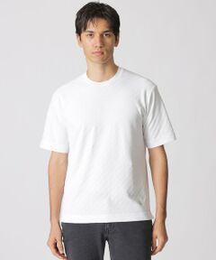 Paul Stuart / ポール・スチュアート カットソー | ウィーブリンクス/半袖Tシャツ
