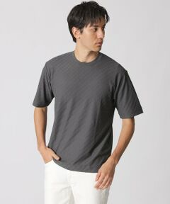Paul Stuart / ポール・スチュアート カットソー | ウィーブリンクス/半袖Tシャツ