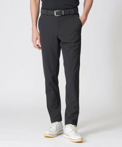 Paul Stuart / ポール・スチュアート その他パンツ | 【GOLF Men’s/はっ水/UVカット/防透け】ストレッチスムースゴルフトラウザーズ
