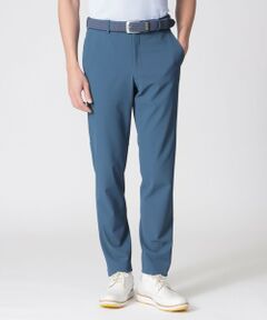 Paul Stuart / ポール・スチュアート その他パンツ | 【GOLF Men’s/はっ水/UVカット/防透け】ストレッチスムースゴルフトラウザーズ