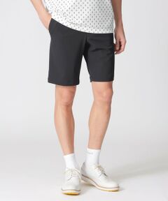 Paul Stuart / ポール・スチュアート その他パンツ | 【GOLF Men’sはっ水/UVカット/防透け】ストレッチスムースゴルフショートトラウザーズ