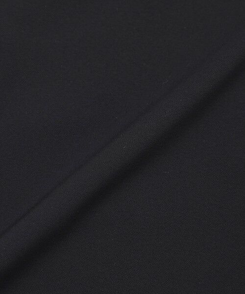 Paul Stuart / ポール・スチュアート その他パンツ | 【GOLF Men’sはっ水/UVカット/防透け】ストレッチスムースゴルフショートトラウザーズ | 詳細11