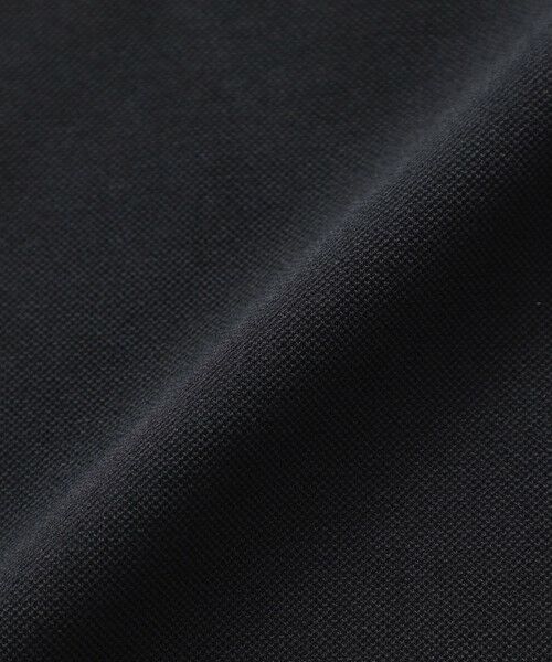 Paul Stuart / ポール・スチュアート カットソー | 【GOLF Women’s//吸水速乾/UVカット/保型性/イージーケア】 PSアイコニックロゴポロシャツ | 詳細27