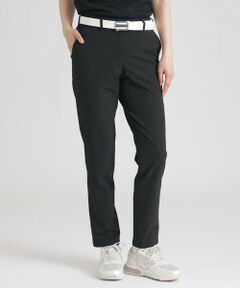 Paul Stuart / ポール・スチュアート その他パンツ | 【GOLF Women’s/はっ水/UVカット/防透け】ストレッチスムーストラウザーズ