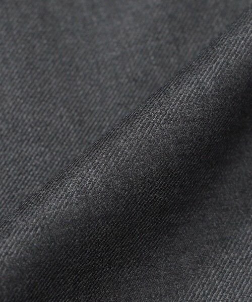 Paul Stuart / ポール・スチュアート セットアップ | 【QUINTESSENTIAL】【EASTGATE】 ORIGINAL TOP TWILL/グレースーツ | 詳細16