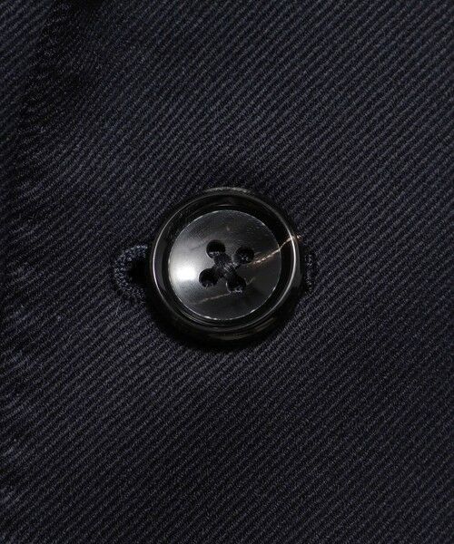 Paul Stuart / ポール・スチュアート セットアップ | 【QUINTESSENTIAL】【EASTGATE】 ORIGINAL TOP TWILL/ネイビースーツ | 詳細10