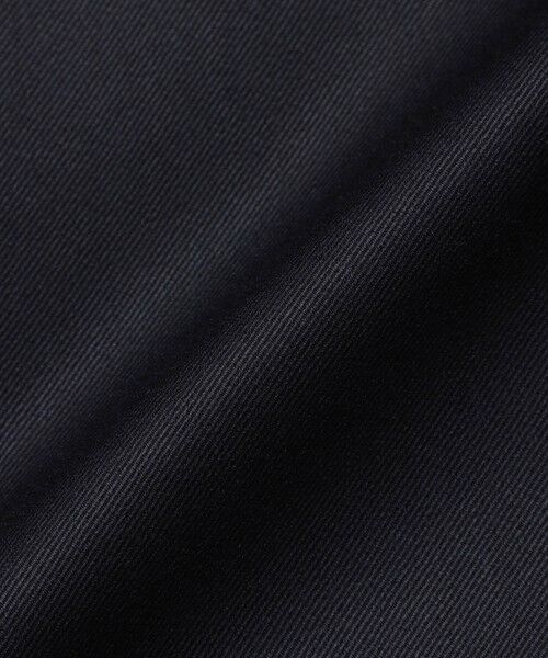 Paul Stuart / ポール・スチュアート セットアップ | 【QUINTESSENTIAL】【EASTGATE】 ORIGINAL TOP TWILL/ネイビースーツ | 詳細17