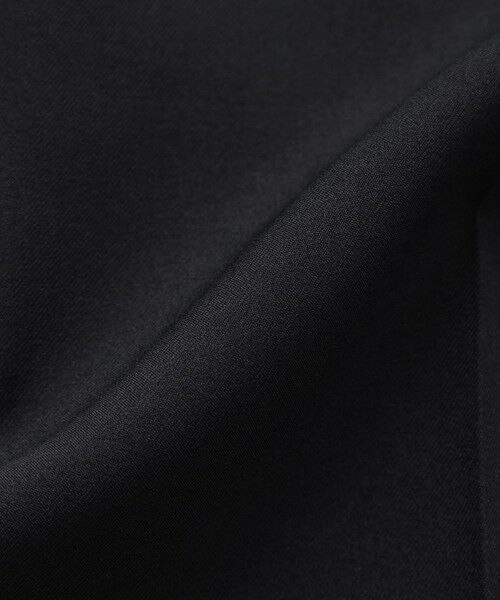 Paul Stuart / ポール・スチュアート その他パンツ | 【予約販売/STUART’S TRAVELER】Bottle Tex(R)/トラウザーズ/セットアップ着用可能 | 詳細8