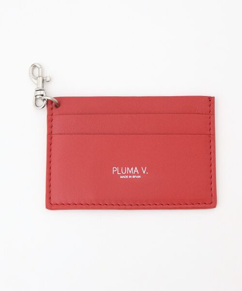 PELLETTERIA/HITMAN&Co. / ペレテリアヒットマン アンド コー クラッチ・パーティバッグ | 【PLUMA V.】クラッチバッグ J35 | 詳細2