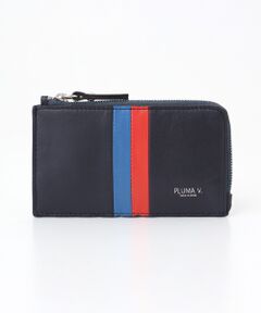 PELLETTERIA/HITMAN&Co. / ペレテリアヒットマン アンド コー 財布・コインケース・マネークリップ | 【PLUMA V.】フラグメントケース　 J25