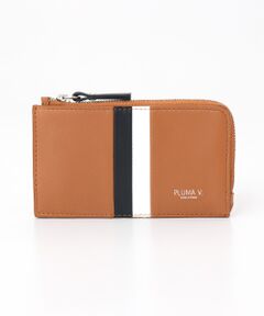 PELLETTERIA/HITMAN&Co. / ペレテリアヒットマン アンド コー 財布・コインケース・マネークリップ | 【PLUMA V.】フラグメントケース　 J25