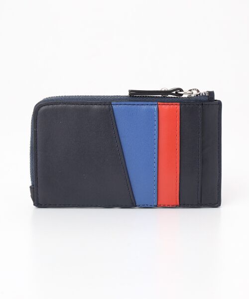 PELLETTERIA/HITMAN&Co. / ペレテリアヒットマン アンド コー 財布・コインケース・マネークリップ | 【PLUMA V.】フラグメントケース　 J25 | 詳細5