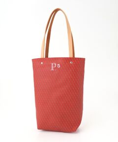 PELLETTERIA/HITMAN&Co. / ペレテリアヒットマン アンド コー トートバッグ | 【PLUMA V.】トートバッグ J50