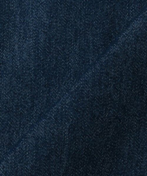 petit main LIEN / プティマイン リアン その他トップス | 【LADIES】バルーン袖デニムチュニック | 詳細7