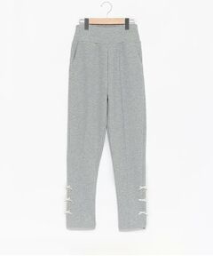 petit main LIEN / プティマイン リアン その他パンツ | 【防汚加工/リンク】リボンPT