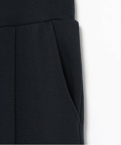 petit main LIEN / プティマイン リアン その他パンツ | 【防汚加工/リンク】リボンPT | 詳細3