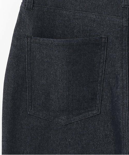 petit main LIEN / プティマイン リアン その他パンツ | 【親子リンク】ストレッチフレアパンツ | 詳細6