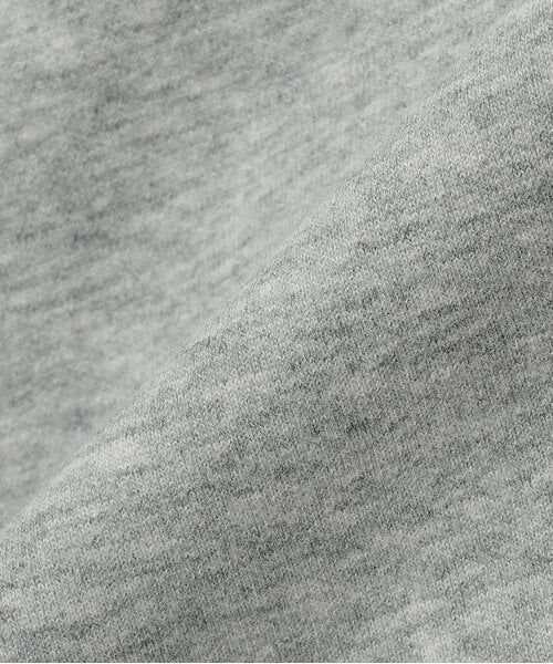 petit main LIEN / プティマイン リアン カーディガン・ボレロ | 【防汚加工/リンク】セーラーZIP羽織り | 詳細6