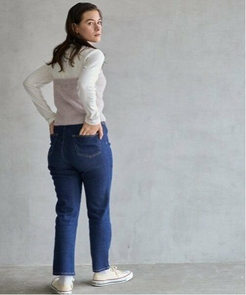 petit main LIEN / プティマイン リアン その他トップス | 【親子リンク】キラキラニットビスチェセット | 詳細2