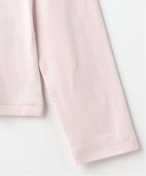 petit main LIEN / プティマイン リアン その他トップス | 【親子リンク】キラキラニットビスチェセット | 詳細7