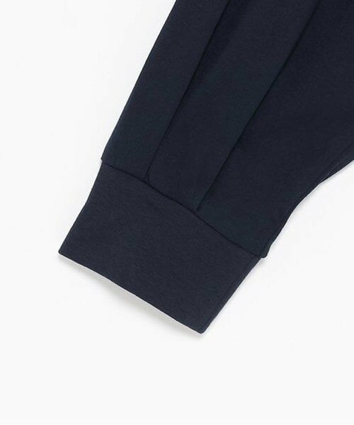 petit main LIEN / プティマイン リアン Tシャツ | 【リンク】リボン刺しゅう長T | 詳細4