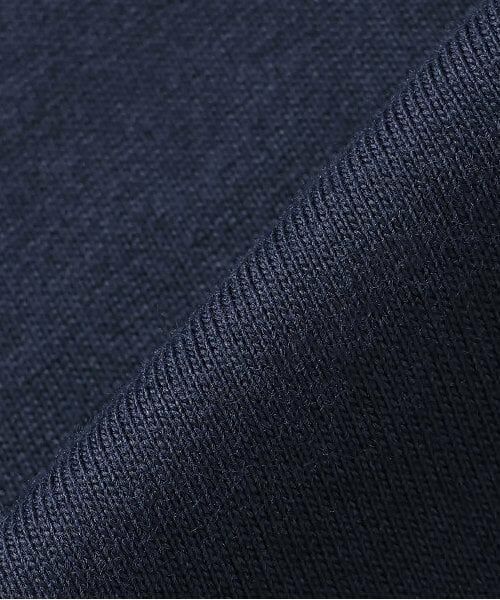 petit main LIEN / プティマイン リアン Tシャツ | 【リンク】リボン刺しゅう長T | 詳細6