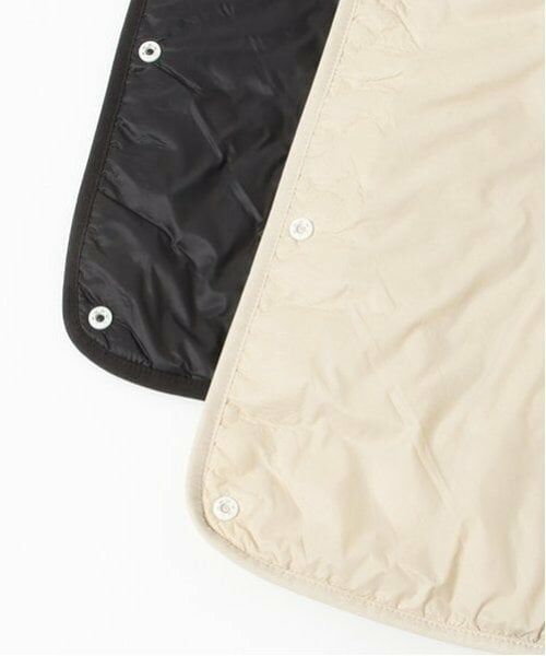 petit main LIEN / プティマイン リアン ブルゾン | 【リンク】アソートキルティングジャケット | 詳細12