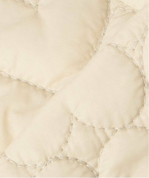 petit main LIEN / プティマイン リアン ブルゾン | 【リンク】アソートキルティングジャケット | 詳細13