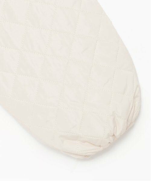 petit main LIEN / プティマイン リアン ブルゾン | 【リンク】キルト刺繍ジャケット | 詳細4