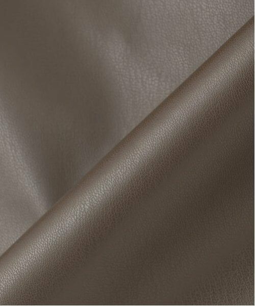 petit main LIEN / プティマイン リアン ブルゾン | 【親子リンク】合皮ジャケット | 詳細10