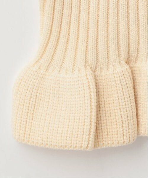 petit main LIEN / プティマイン リアン ミニ丈・ひざ丈ワンピース | 【リンク】花柄ワンピースビスチェセット | 詳細14