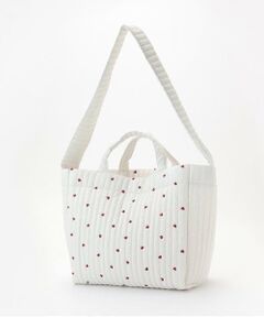 petit main LIEN / プティマイン リアン トートバッグ | イブルマザートートバッグ