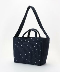 petit main LIEN / プティマイン リアン トートバッグ | イブルマザートートバッグ