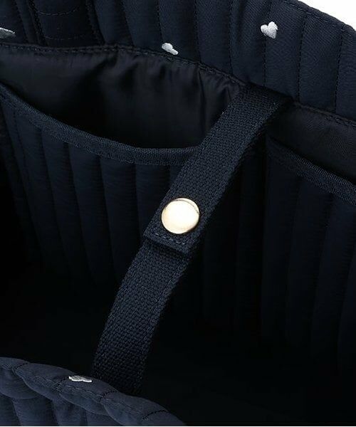 petit main LIEN / プティマイン リアン トートバッグ | イブルマザートートバッグ | 詳細2