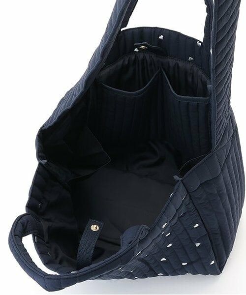 petit main LIEN / プティマイン リアン トートバッグ | イブルマザートートバッグ | 詳細3