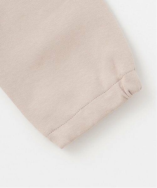 petit main LIEN / プティマイン リアン カーディガン・ボレロ | 【リンク】リボンカットカーディガン | 詳細12