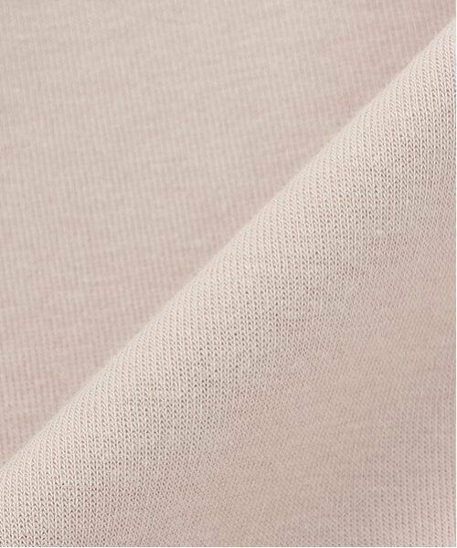 petit main LIEN / プティマイン リアン カーディガン・ボレロ | 【リンク】リボンカットカーディガン | 詳細14