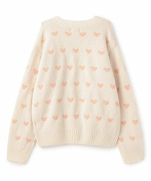 petit main LIEN / プティマイン リアン ニット・セーター | 【フワもちっと/リンク】アソートニット | 詳細1