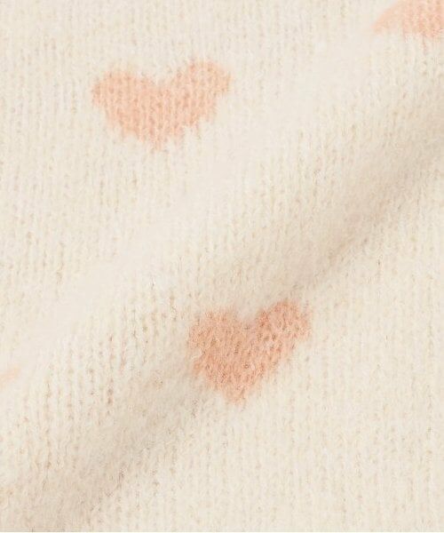 petit main LIEN / プティマイン リアン ニット・セーター | 【フワもちっと/リンク】アソートニット | 詳細4