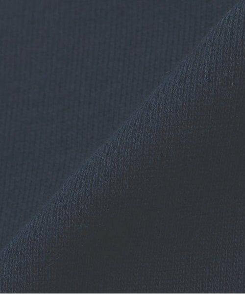 petit main LIEN / プティマイン リアン スウェット | 【吸水速乾/リンク】花モチーフトレーナー | 詳細6