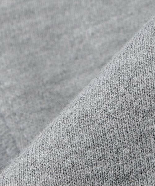 petit main LIEN / プティマイン リアン スウェット | 【リンク】パールトレーナー | 詳細5