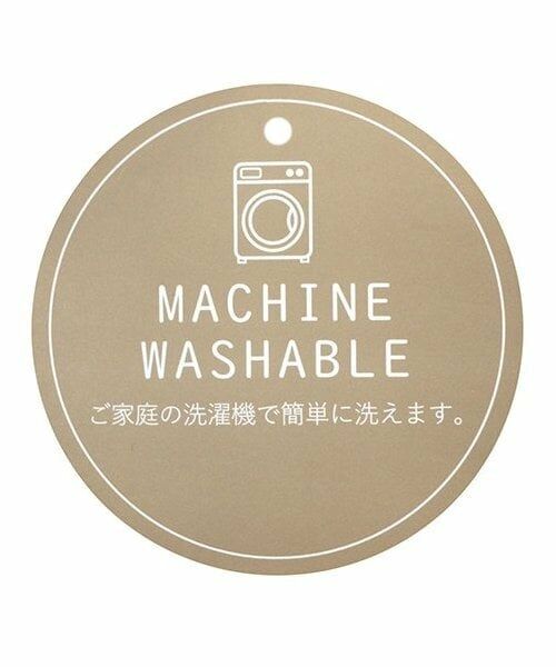 petit main LIEN / プティマイン リアン ミニ丈・ひざ丈ワンピース | 【リンク】ベストつき柄ワンピース | 詳細14