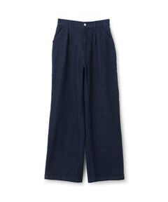 petit main LIEN / プティマイン リアン その他パンツ | 【親子リンク】ストレッチワイドパンツ