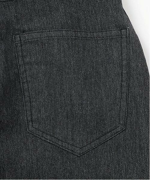 petit main LIEN / プティマイン リアン その他パンツ | 【親子リンク】ストレッチワイドパンツ | 詳細19